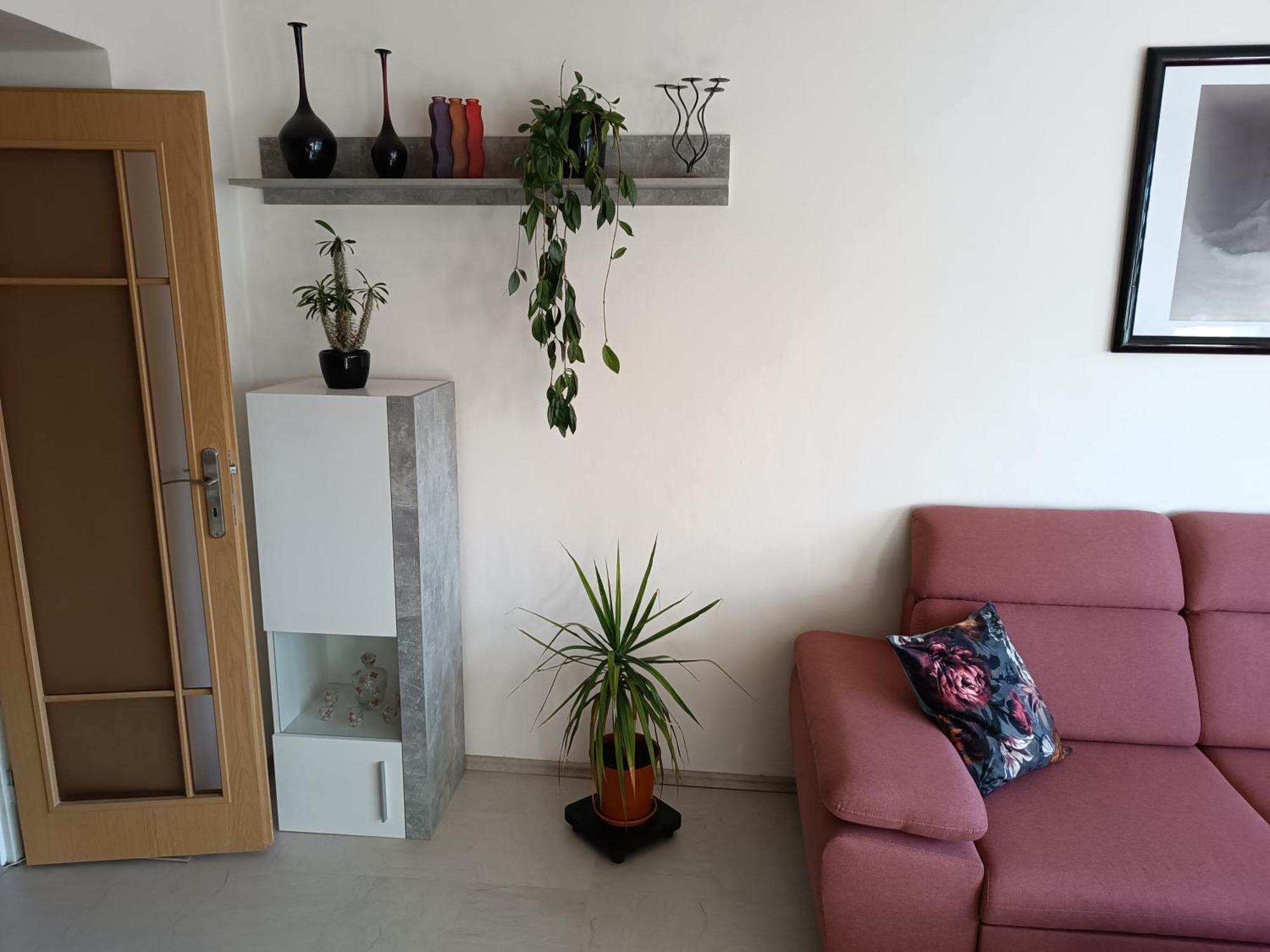 Apartman Kolarova Klatovy Exterior photo
