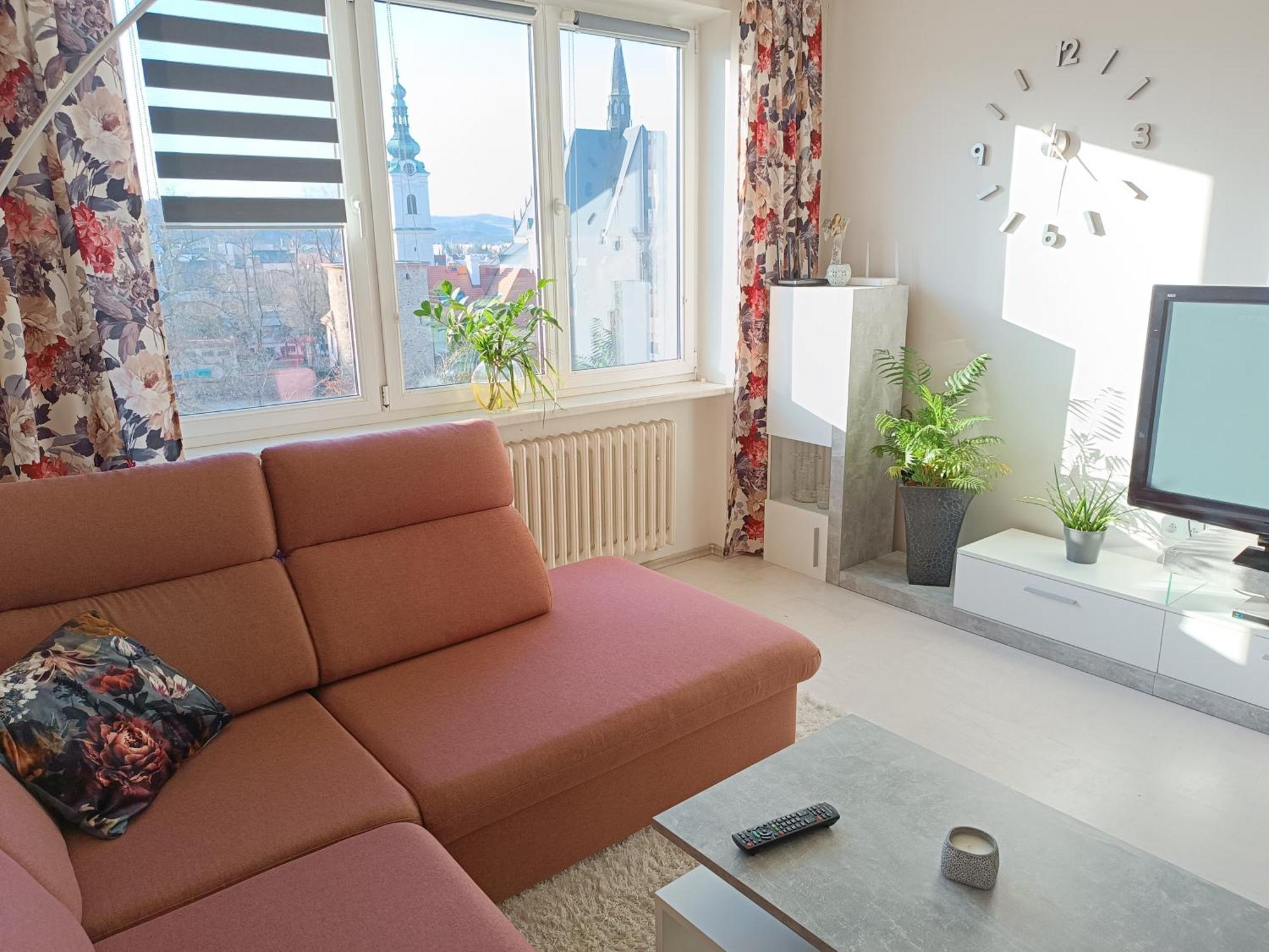 Apartman Kolarova Klatovy Exterior photo