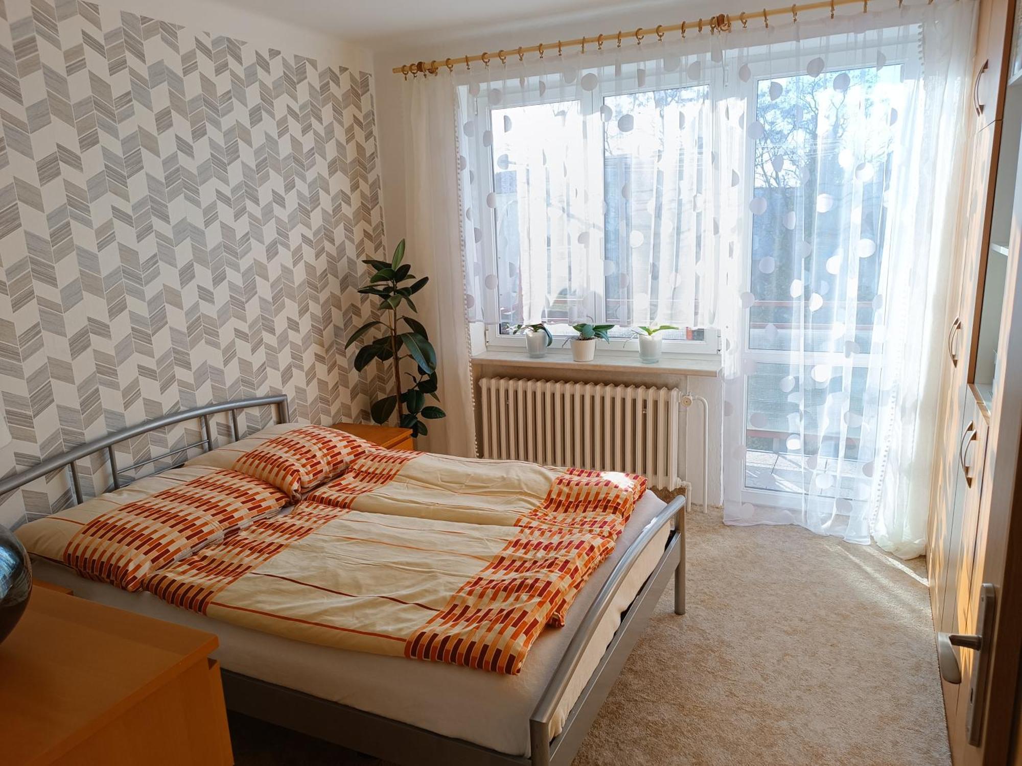 Apartman Kolarova Klatovy Exterior photo